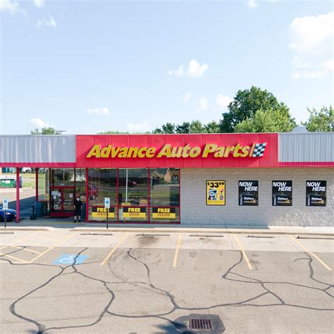 Advance auto parts pocomoke md - 1 review of NAPA Auto Parts - Salisbury Automotive Group "My vehicle battery was tested and needed replacing. ... 1324 Ocean Hwy Pocomoke City, MD 21851. People Also ...